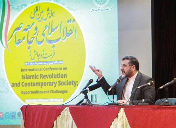 وزیر ارشاد: دوره طلایی انقلاب اسلامی فرارسیده است