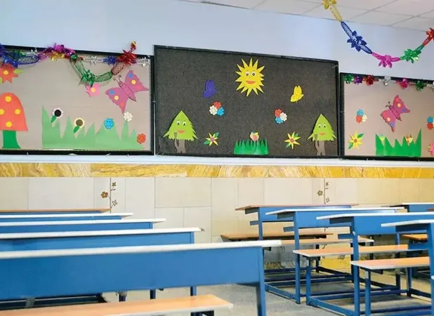 مدارس تهران چهارشنبه ۸ بهمن تعطیل است؟