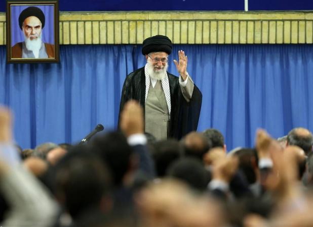 کارکنان صنعت هسته‌ای با رهبر انقلاب دیدار خواهند کرد