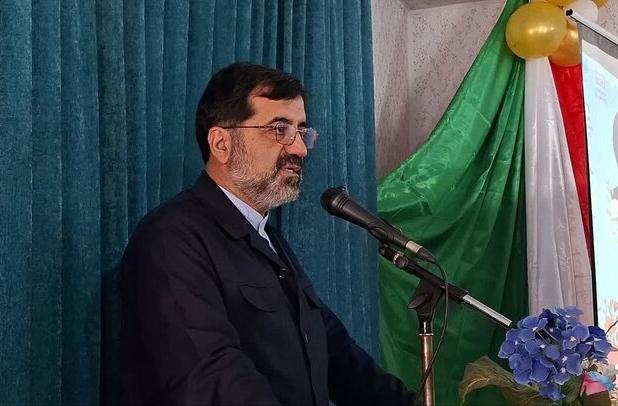 بهنام‌جو: طی ۴ سال آینده بخش قابل‌توجهی از نیازهای آموزشی قم برطرف شود