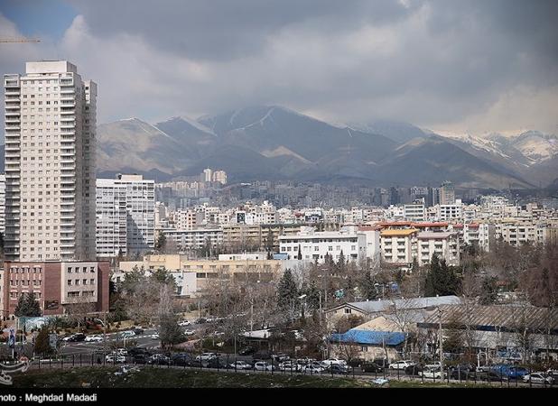 رشد ۲۶.۲درصدی معاملات مسکن تهران درمرداد/افزایش قیمت ۱.۲درصد