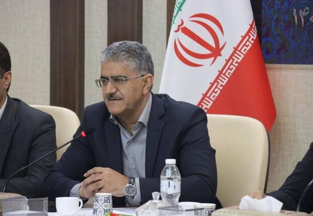 نگاه ویژه دولت به عمران بخش‌های کمتر برخوردار سیستان و بلوچستان