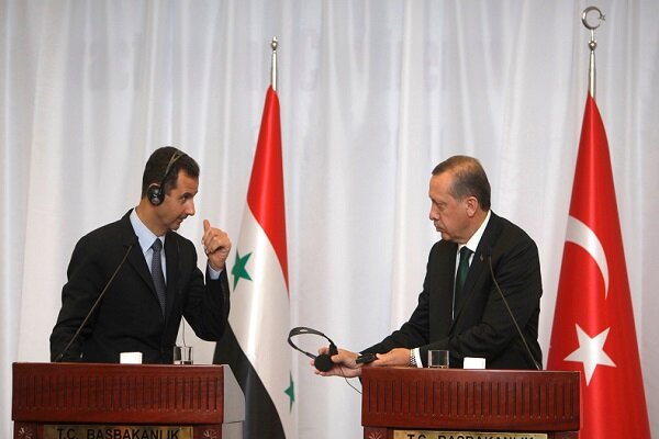 منابع سوری: دیداری میان بشار اسد و اردوغان در مسکو در کار نیست