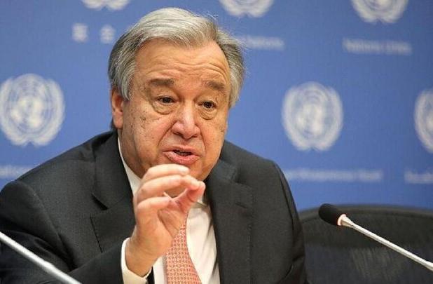 گوترش: حملات اسرائیلی‌ها علیه کرانه باختری محکوم است