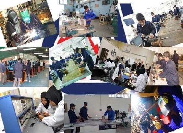 تامین نیروی کار ماهر برای بنگاههای اقتصادی در دستور کار