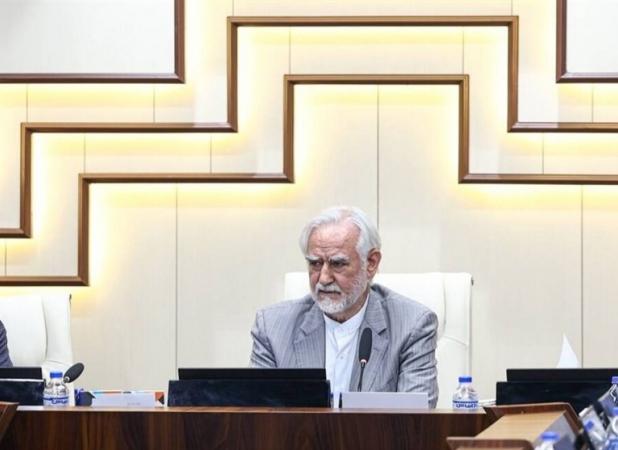 مس می‌تواند بخشی از نقش کنونی نفت را در اقتصاد کلان بازی کند