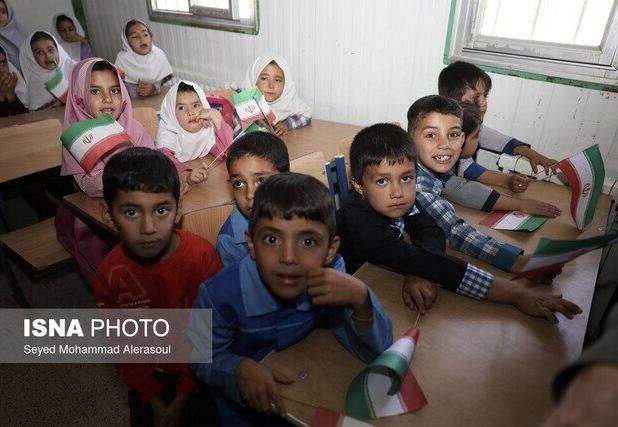 ضرورت رفع محدودیت‌ها و توسعه فضاهای آموزشی سیستان و بلوچستان