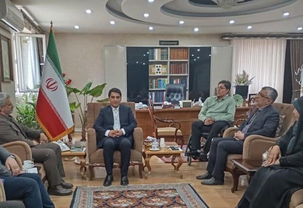 ورزشکاران جانباز و توان‌یاب کردستان مورد حمایت قرار می‌گیرند