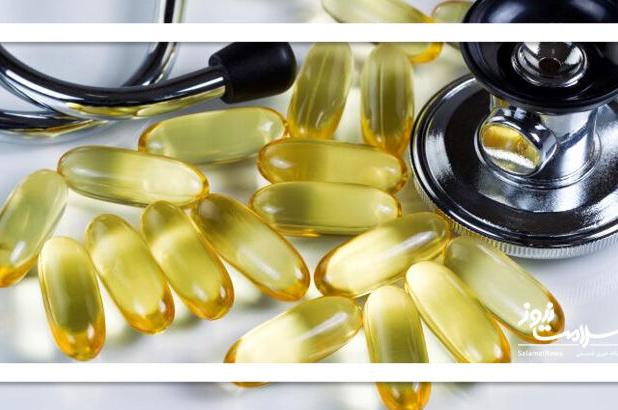 نقش امگا ۳ در بهبود خلق‌وخو