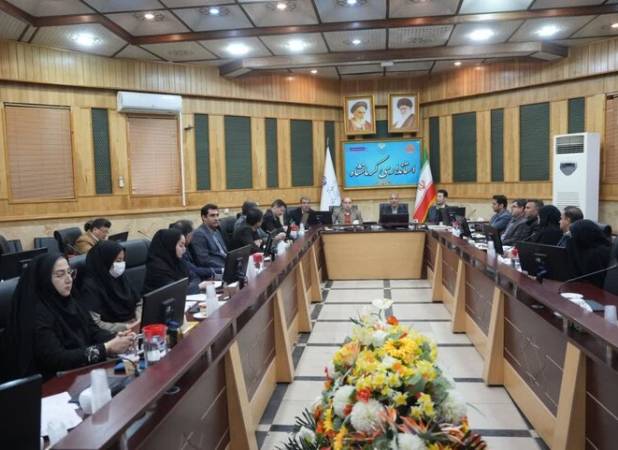 بالایی:تصمیم‌گیری مبتنی بر داده لازمه ارتقای بهره‌وری در استانداری است