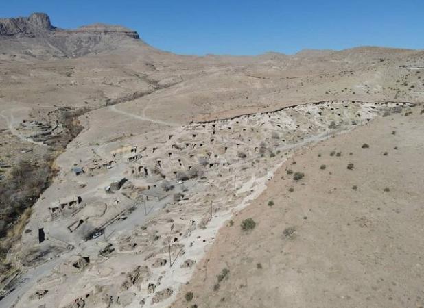 مدیرکل میراث فرهنگی استان: توسعه زیرساخت‌های گردشگری روستای جهانی میمند در حال انجام است