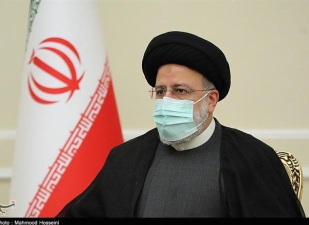 رئیسی: ایران با درگیری و کشته شدن انسان‌های بی‌گناه در هر نقطه‌ای از دنیا مخالف است
