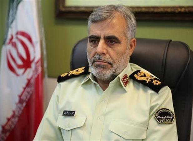 بازگشت میلیون‌ها تومان و دینار مفقودی زائران توسط پلیس آگاهی/ کشف ۱۲۳ کوله پشتی گم‌شده