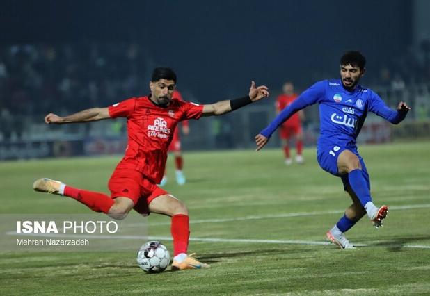 یک کارشناس فوتبال: تراکتور یکنواخت بازی می‌کند