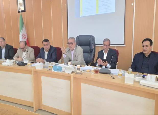 رسوب اعتبارات در ادارات؛ ۷۵ درصد  اعتبارات تاکنون جذب شده است