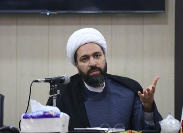 لزوم تشکیلاتی‌تر شدن فعالیت طلاب در هلال‌احمر