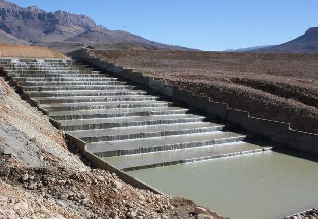 نماینده مردم بروجرد در مجلس: آبخیزداری اولویت امروز توسعه روستاهاست