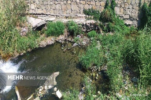 ورود جدی محیط‌زیست و نمایندگان آذربایجان شرقی به بحران چرمشهر تبریز