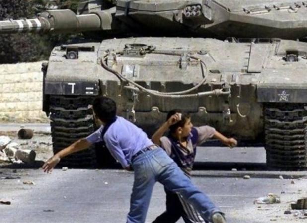 تاکید حماس و جبهه مردمی بر حق مشروع مقاومت ملت فلسطین