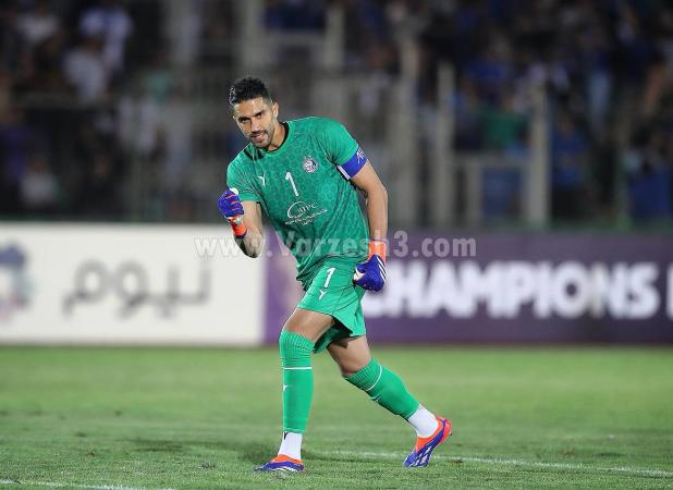 راز جدایی سید حسین حسینی از استقلال فاش شد!