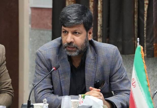 تاکید تولیت آستان مقدس کهف شهدا زاهدان بر نقش راهبردی بسیج در امنیت و پیشرفت کشور