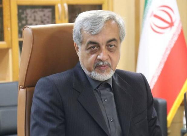 میرغضنفری: ۹۸ میلیارد تومان اعتبار برای آب و فاضلاب رشت اختصاص یافت