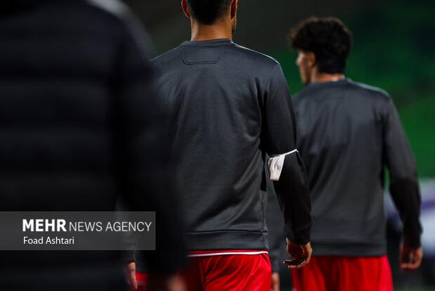 برنامه اردوی پرسپولیس برای فصل بعد مشخص شد