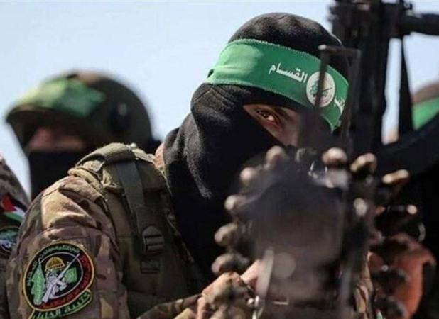 فرمانده میدانی مقاومت خطاب به ارتش اسرائیل: در یک قدمی شما هستیم!