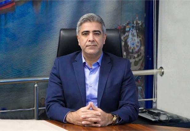 اجرای عملیات ویژه نجات دریایی کشتی مضطر در آب‌های ساحلی گیلان