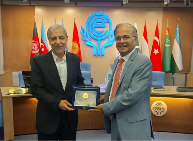 پیشنهاد برگزاری رالی گردشگری اکو ۲۰۲۵