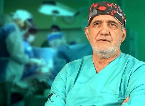رئیس‌جمهور روزپزشک را به جامعه پزشکی تبریک گفت