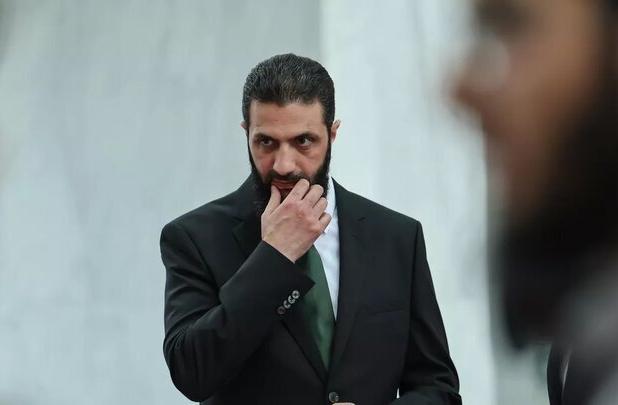 آمریکا نام جولانی را از فهرست تحریم‌ها حذف کرد