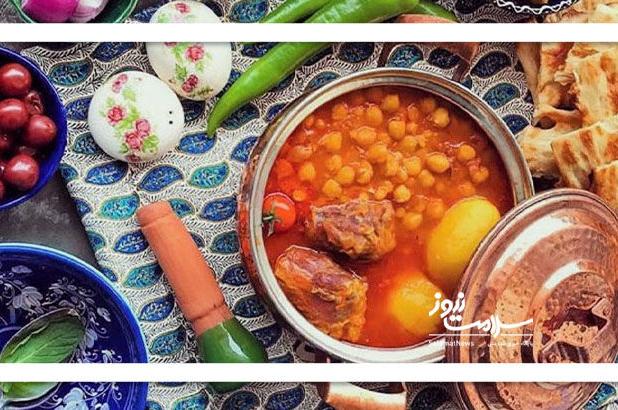 وقتی سوسیس جایگزین آبگوشت شود