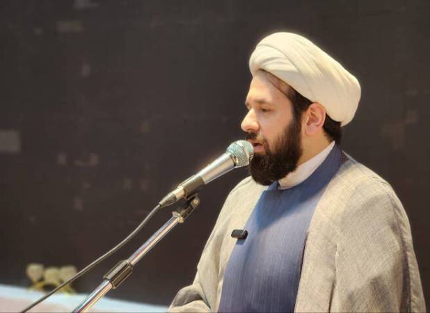 جهاد تبیین مهمترین ابزار آرامش اجتماعی است