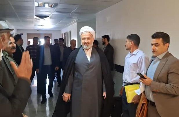 استفاده از مجازات‌های جایگزین حبس در ۵۲ درصد آرای دادگاه «بیرانشهر»