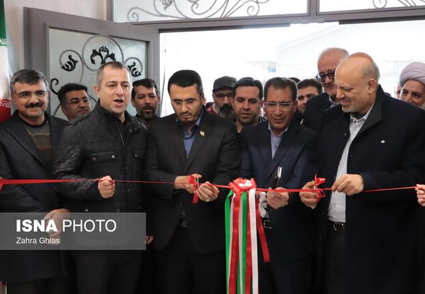 آغاز بکار مشترک حوزه فناوری اطلاعات و هوش مصنوعی در تبریز