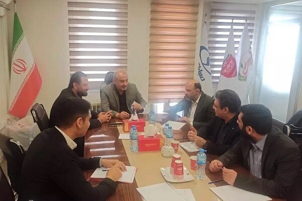 درخواست هیئت مدیره باشگاه پرسپولیس از درویش: کارتال را راضی کن!