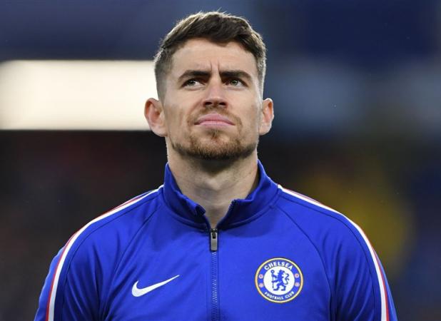 نظر جورجینیو درباره اهدا نشدن توپ طلا و جایزه فیفا به او