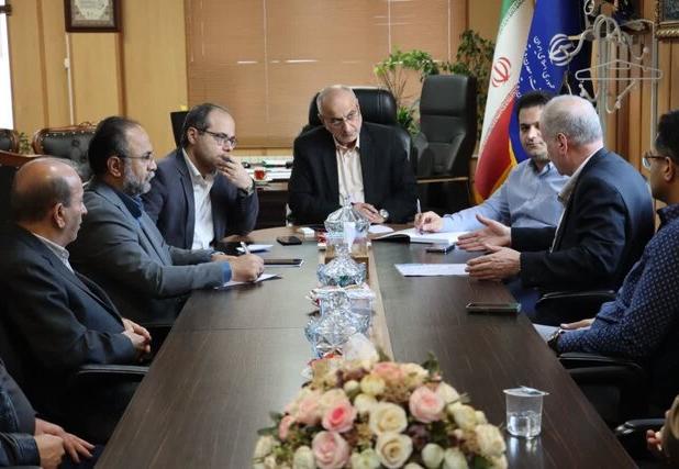 رکود ساخت‌وساز بازار بِتن را با چالش مواجه کرده است