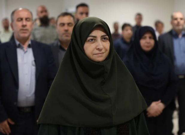 تأکید معاون رئیس‌جمهور بر توسعه انرژی‌های تجدیدپذیر