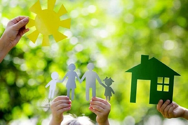 ۴۵۰۰ نفر از متقاضیان طرح جوانی جمعیت در قزوین زمین دریافت کردند