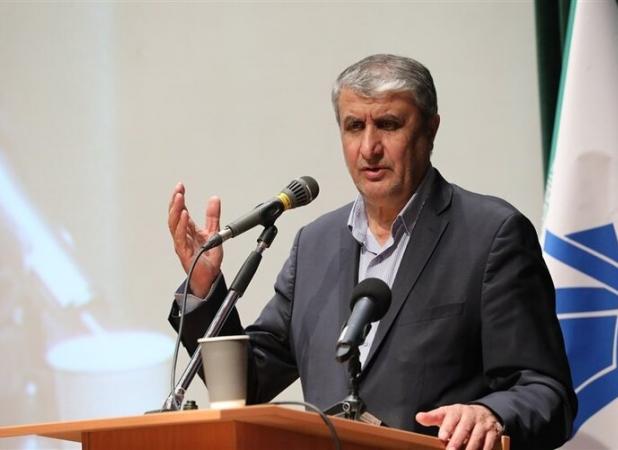 اسلامی: مسیر هسته‌ای ایران صلح‌آمیز و غیرقابل توقف است