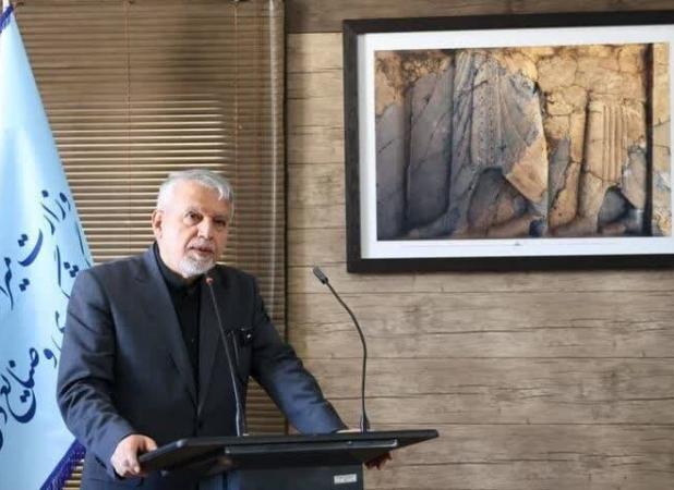 صالحی‌امیری: آشوراده به کانون گردشگری دریامحور ایران تبدیل می‌شود