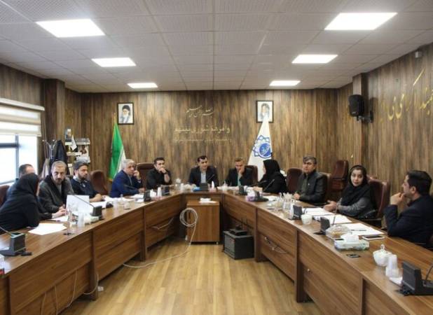 عضو شورای شهر ‌سنندج‌: در لایحه عوارض ۱۴۰۵ از دریافت عوارض مضاعف جلوگیری شود