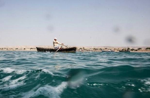 پیش‌بینی ناپایداری جوی و دریایی در هرمزگان