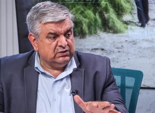 سکونت ۳ میلیون نفر در پهنه فرونشست تهران