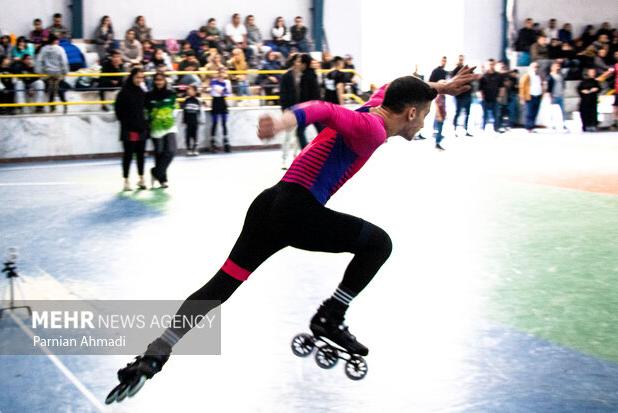 راهیابی نوجوانان اسکیت سوار خراسان جنوبی به اردوی تیم ملی رول‌بال کشور
