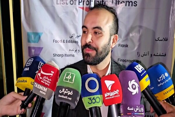 عضو هیئت رئیسه حرف‌هایش را پس گرفت؛ روانخواه خیلی هم خوب است!