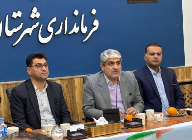 طرح‌های فاضلاب، پسماند و انرژی وارد فاز اجرایی شده است