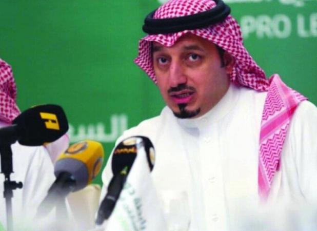 پیام تبریک فدراسیون فوتبال عربستان به ایران